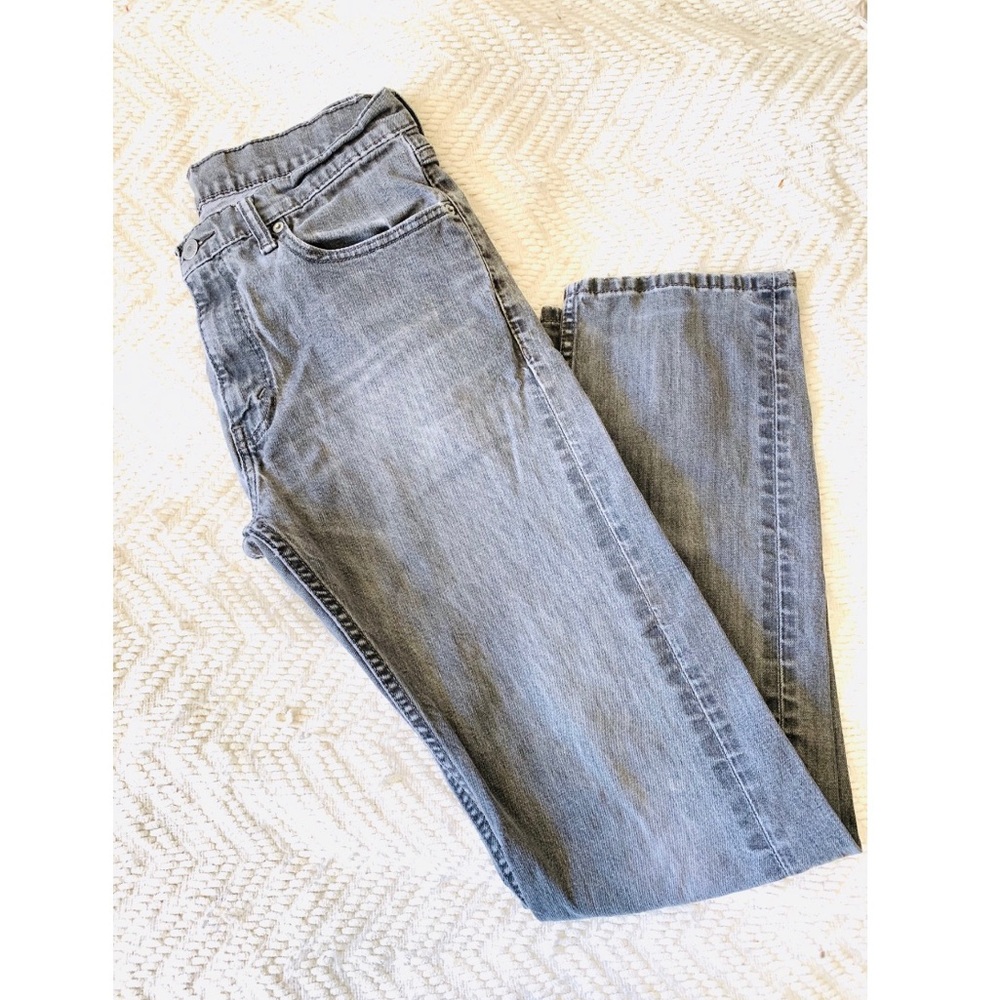 Men’s 514 Levi jeans 🪐